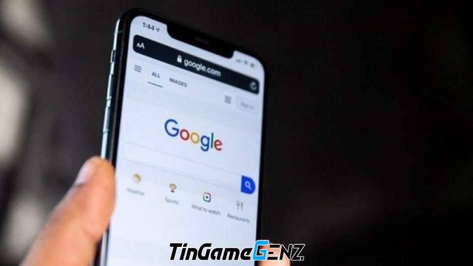 Hướng dẫn sửa lỗi Google không chạy trên điện thoại