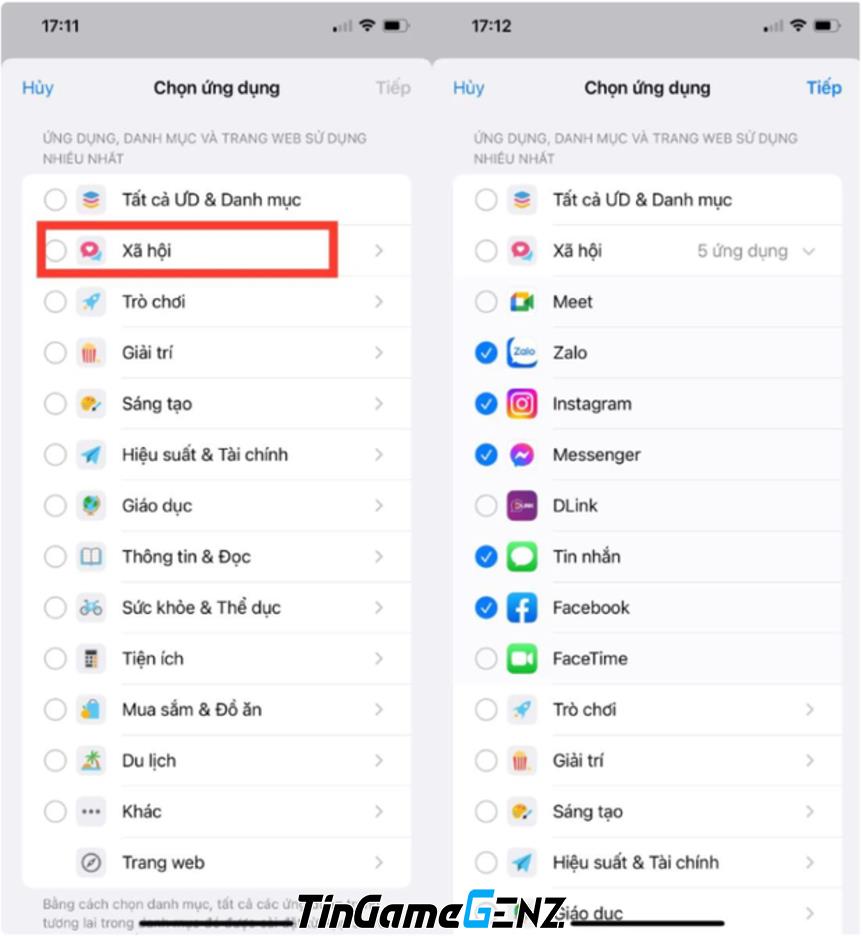 Hướng dẫn tạo mật khẩu đơn giản cho ứng dụng trên iPhone