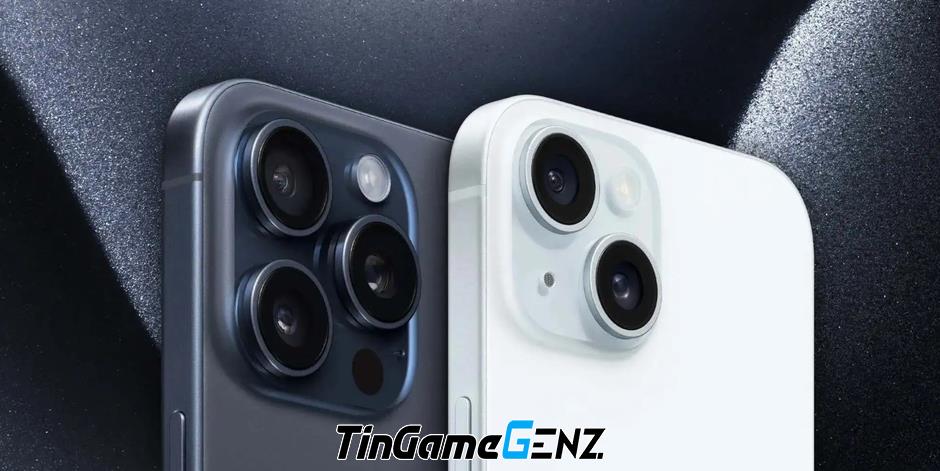 iFan mong đợi camera của iPhone 16 Pro và iPhone 16 Pro Max như thế nào?