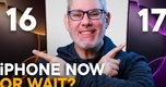 "iFan Nên Chọn Mua iPhone 16 Ngay Hay Đợi iPhone 17 Ra Mắt? Lời Khuyên Hữu Ích!"