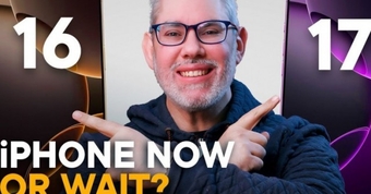 "iFan Nên Chọn Mua iPhone 16 Ngay Hay Đợi iPhone 17 Ra Mắt? Lời Khuyên Hữu Ích!"