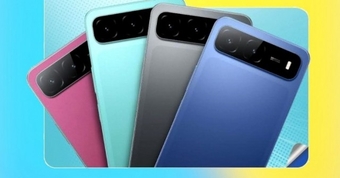 "Infinix Hot 60i 5G: Màn hình 120Hz, Pin 6000mAh – Siêu phẩm giá chỉ dưới 3 triệu đồng"