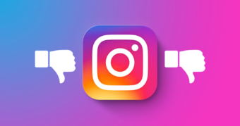 "Instagram Gây Tranh Cãi Với Nút 