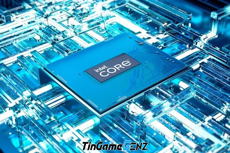 Intel cam kết đảm bảo an toàn cho người dùng máy tính xách tay.