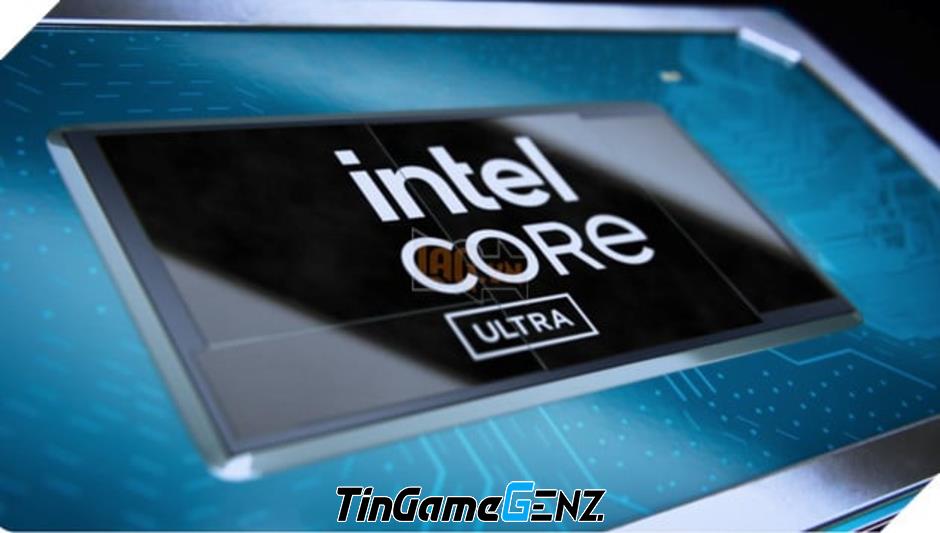 Intel dự kiến sản xuất hơn 100 triệu CPU cho PC AI vào năm 2025