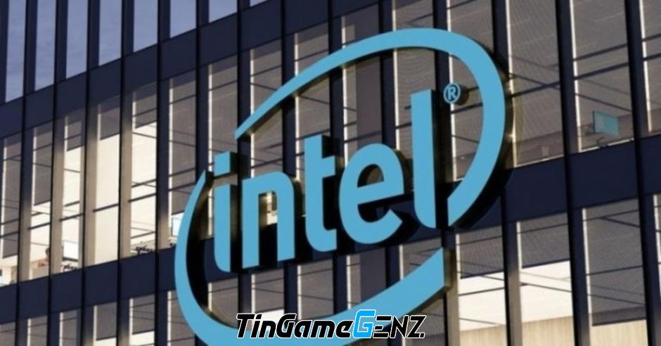 Intel dùng công cụ 400 triệu USD để giành lại vị thế 