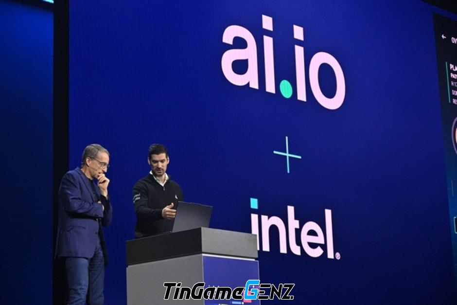 Intel Innovation 2023: Hỗ trợ phổ cập AI đến mọi nơi cho các Nhà phát triển