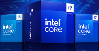 Intel ra mắt bộ vi xử lý Core i thế hệ 14, khẳng định i9-14900K là "vô đối".