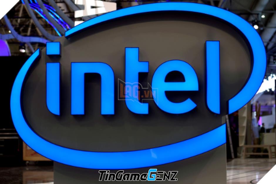 Intel Sẽ Cắt Giảm Hàng Ngàn Nhân Viên