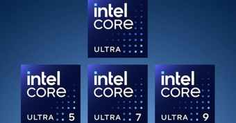 "Intel thực hiện bước đột phá lớn nhất sau 40 năm với vi xử lý Core Ultra"