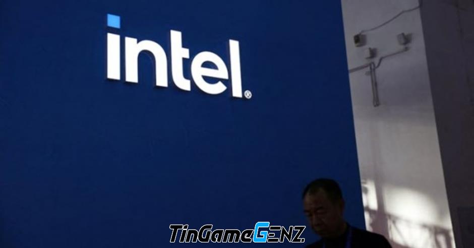 Intel tung vũ khí bí mật để hạ bệ Nvidia