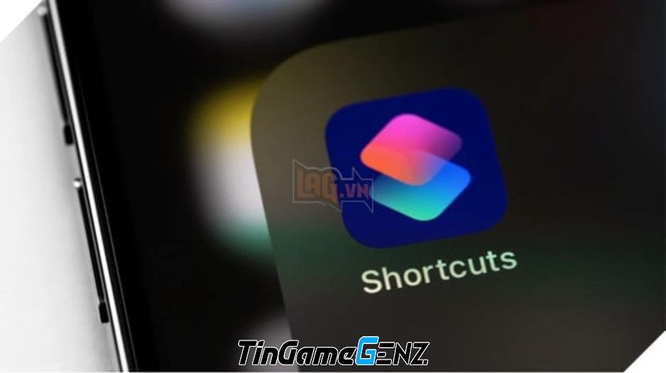 iOS 17.3 vá lỗ hổng trong Apple Shortcuts: Nguy cơ đánh cắp dữ liệu người dùng