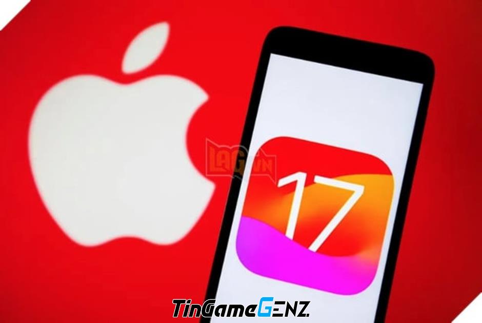 iOS 17.3 vá lỗ hổng trong Apple Shortcuts: Nguy cơ đánh cắp dữ liệu người dùng