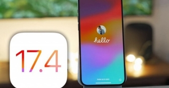 iOS 17.4: 10 tính năng mới và bản sửa lỗi được cập nhật