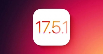 iOS 17.5.1 - Cập nhật ngay để sửa lỗi phiền toái