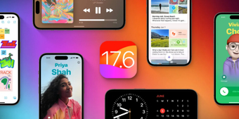 iOS 17.6: Rò Rỉ Tính Năng Mới Dành Cho Apple TV