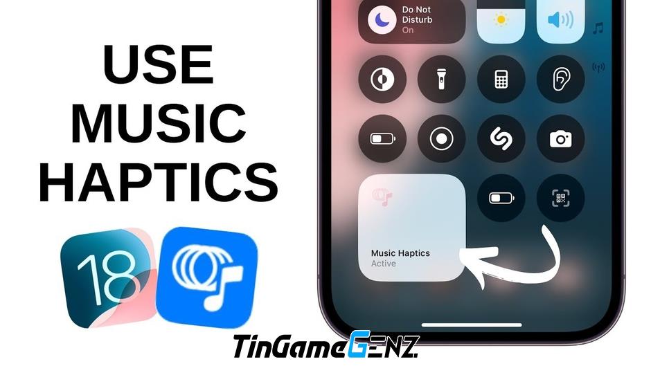 iOS 18: 6 tính năng không hỗ trợ trên iPhone cũ