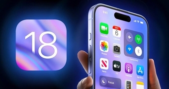 "iOS 18 Chính Thức Ra Mắt Ngày 16/9: Apple Khai Tử Một Mẫu iPhone Cổ Điển!"