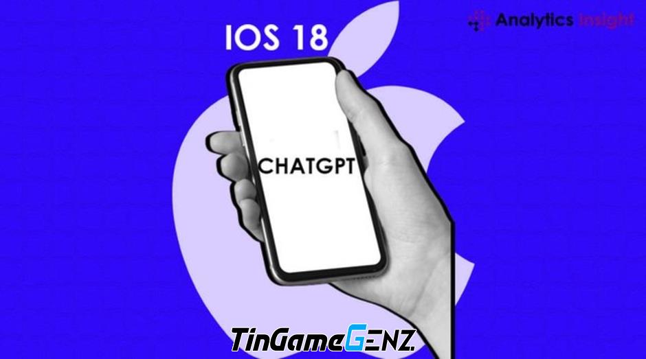 iOS 18 sau WWDC 2024: Cuộc đối đầu giữa Apple và Samsung đổi hướng mới