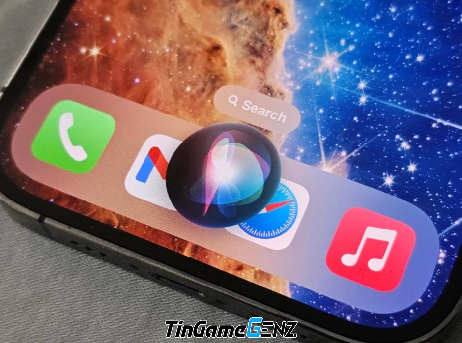 iOS 18 sẽ 