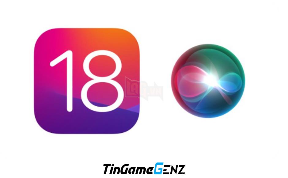 iOS 18 Trì Hoãn Các Tính Năng AI Đến Năm Sau