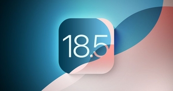 "iOS 18.5 Ra Mắt: Khám Phá Hình Nền Độc Đáo, Khắc Ph phục Màn Hình Đen và Cải Tiến Quyền Lợi Cho Phụ Huynh!"