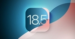 "iOS 18.5 Ra Mắt: Khám Phá Hình Nền Độc Đáo, Khắc Ph phục Màn Hình Đen và Cải Tiến Quyền Lợi Cho Phụ Huynh!"