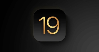 "iOS 19 sắp ra mắt: Những thay đổi đáng chú ý cho iPhone của bạn?" "iOS 19 sắp ra mắt: Những thay đổi đáng chú ý cho iPhone của bạn?"