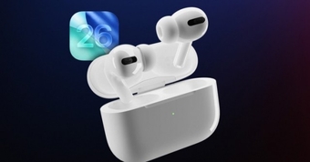 "IOS 26: 6 Nâng Cấp Đột Phá Biến Hình AirPods Thành Xu Hướng Mới" "IOS 26: 6 Nâng Cấp Đột Phá Biến Hình AirPods Thành Xu Hướng Mới"