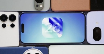 "iOS 26: Những Bí Quyết Học Hỏi Giá Trị Từ Apple Dành Cho Điện Thoại Android"