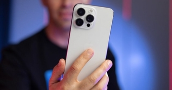 "iOS 26: Tính Năng Mới Giúp Người Dùng Ngủ Ngon và Khoa Học Như Người Văn Minh"