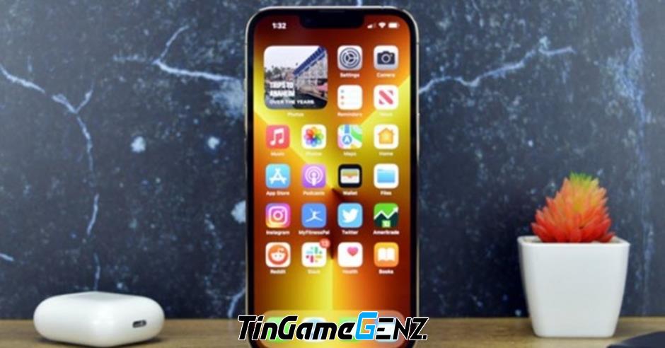 iOS có thể có bước ngoặt lớn vào tháng 3/2024.