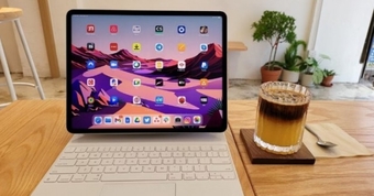 iPad giảm giá sâu cuối tháng 5: Chỉ từ 7,09 triệu đồng