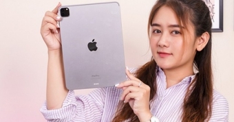 iPad giảm giá tháng 4: Chỉ từ 7,19 triệu đồng