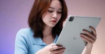 iPad giảm giá tới 5 triệu đồng vào tháng 3