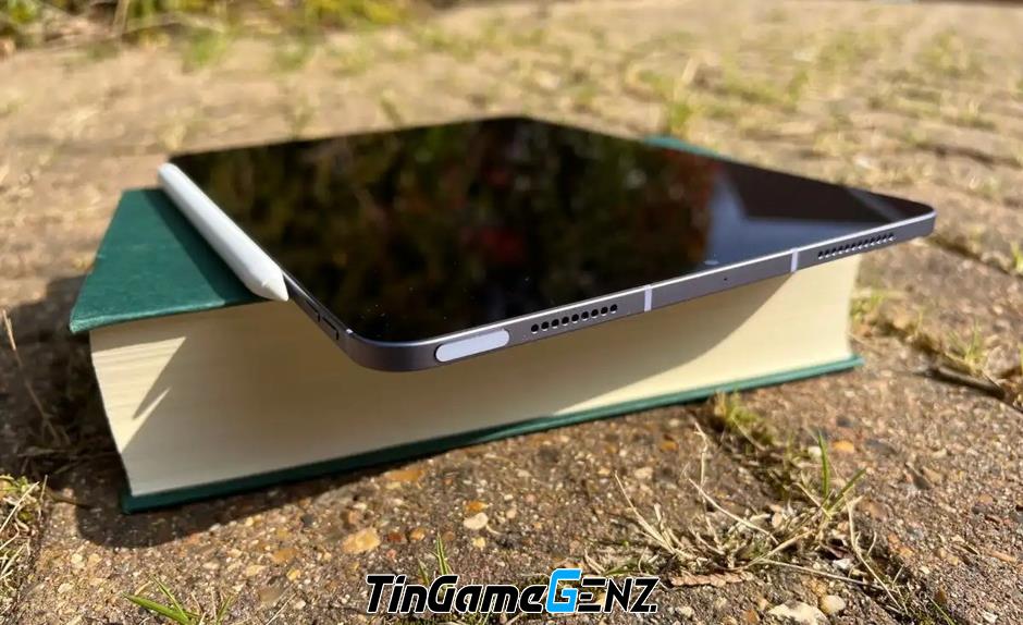 iPad hiệu năng cao cấp, giá tầm trung đáng mua