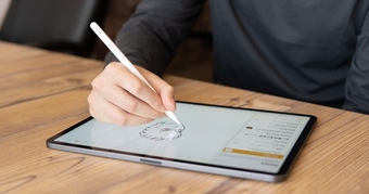 iPad Lên Ngôi: Apple Vượt Xa Samsung và Xiaomi Trong Cuộc Đua Tablet Toàn Cầu