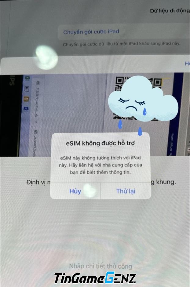 iPad Lock xuất hiện tại Việt Nam, cảnh giác trước màn lừa đảo!