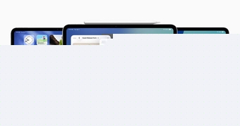 "iPadOS 26: Apple Chính Thức Biến iPad Thành MacBook Màn Hình Cảm Ứng Đáng Kinh Ngạc"