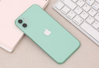 iPhone 11 giảm giá mạnh vào tháng 5/2024