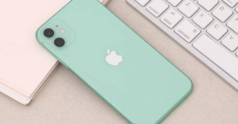 iPhone 11 giảm giá thêm cả triệu đồng vào tháng 4/2024