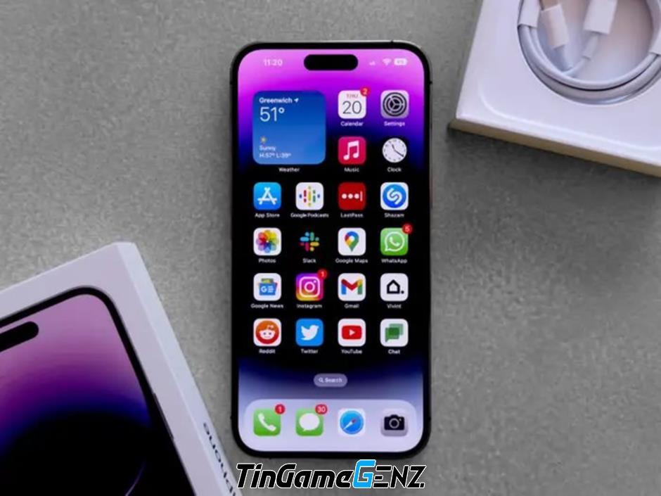 iPhone 12, 13, 14... gây sốc giảm giá hơn 50% tại thị trường Việt Nam