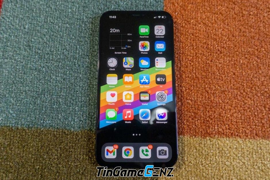 iPhone 12 sau 4 năm: Đáng mua để chơi Tết với độ mượt mà?