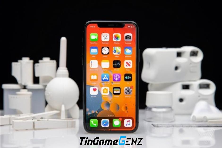 iPhone 12 và 15 Pro Max giảm giá kỷ lục, chỉ còn 7 triệu đồng