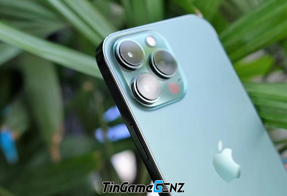 iPhone 13 Pro Max: Có nên mua hay không?