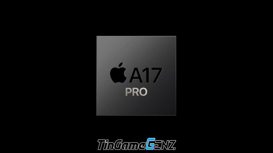 iPhone 13 Pro và iPhone 15 Pro: Có đáng nâng cấp không?