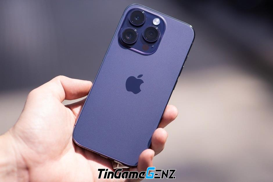 iPhone 14 Pro có giá dưới 20 triệu, có nên mua để chơi Tết?