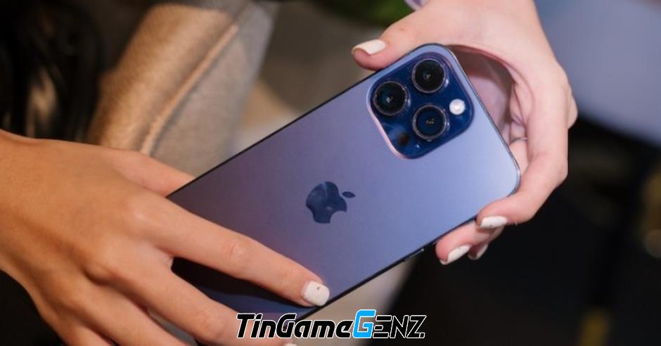 iPhone 14 series giảm giá tháng 5/2024