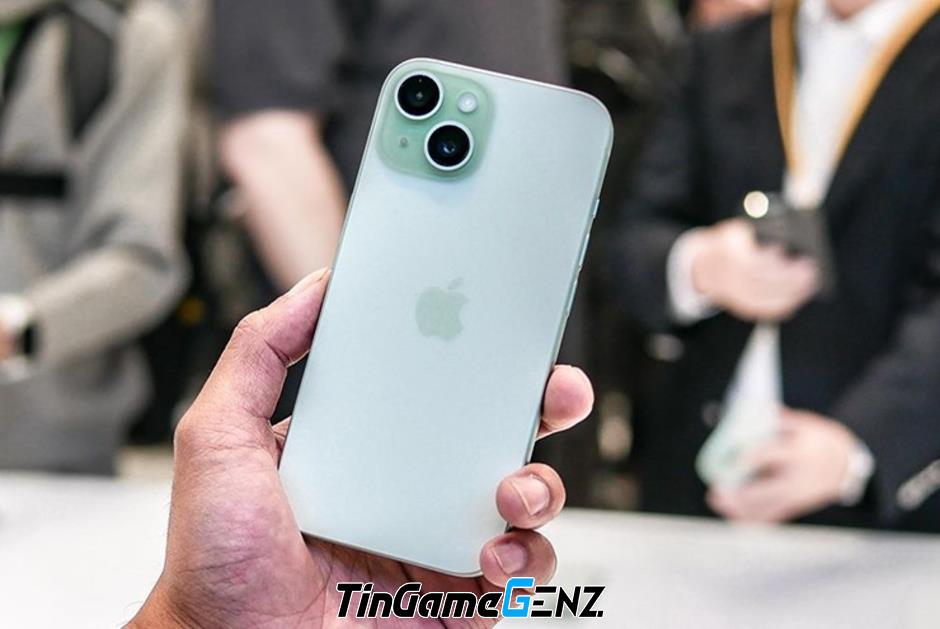 iPhone 15 giảm giá, nên mua ngay hay đợi iPhone 16?