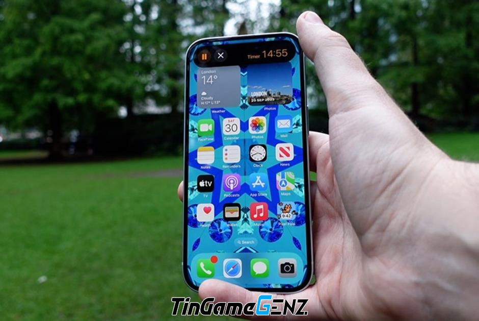 iPhone 15 giảm giá, nên mua ngay hay đợi iPhone 16?